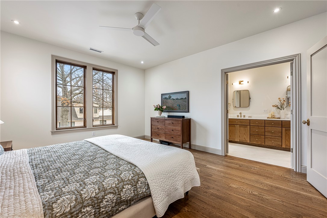 Demings Add Bentonville - Residential