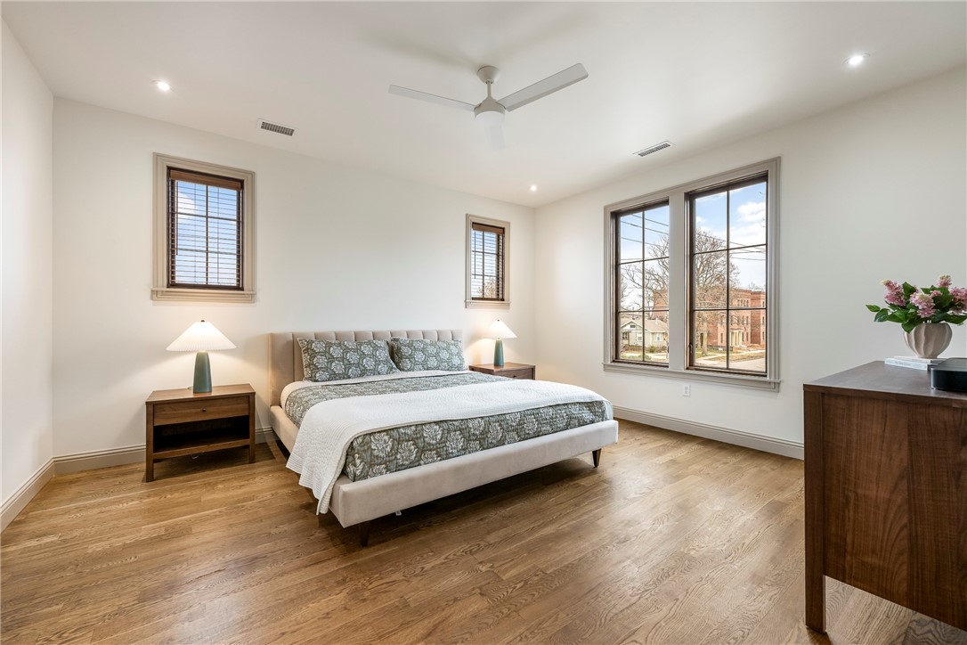 Demings Add Bentonville - Residential