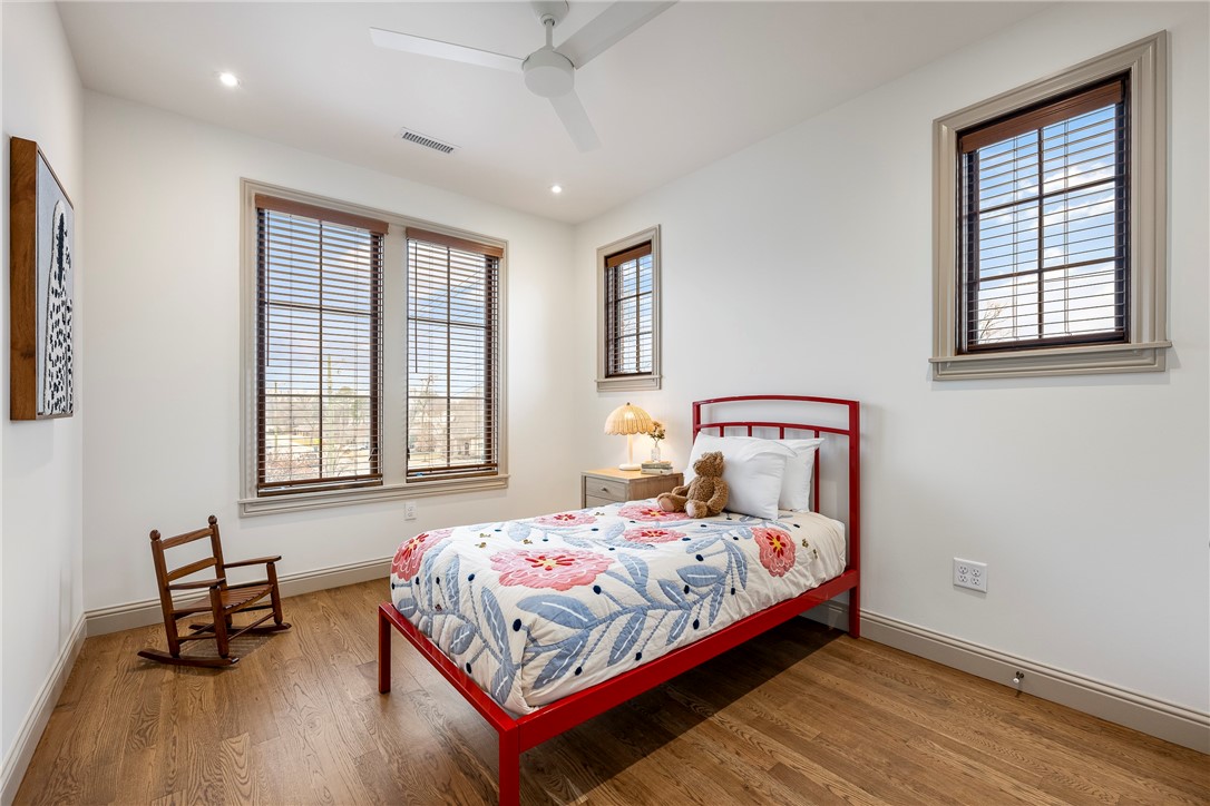 Demings Add Bentonville - Residential