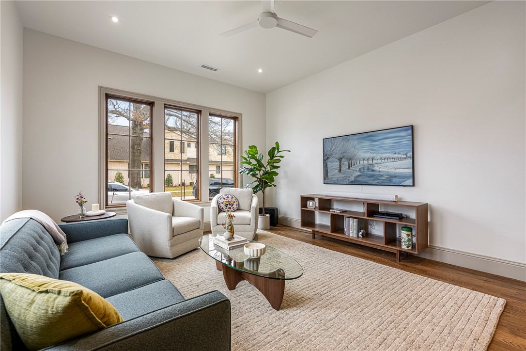 Demings Add Bentonville - Residential