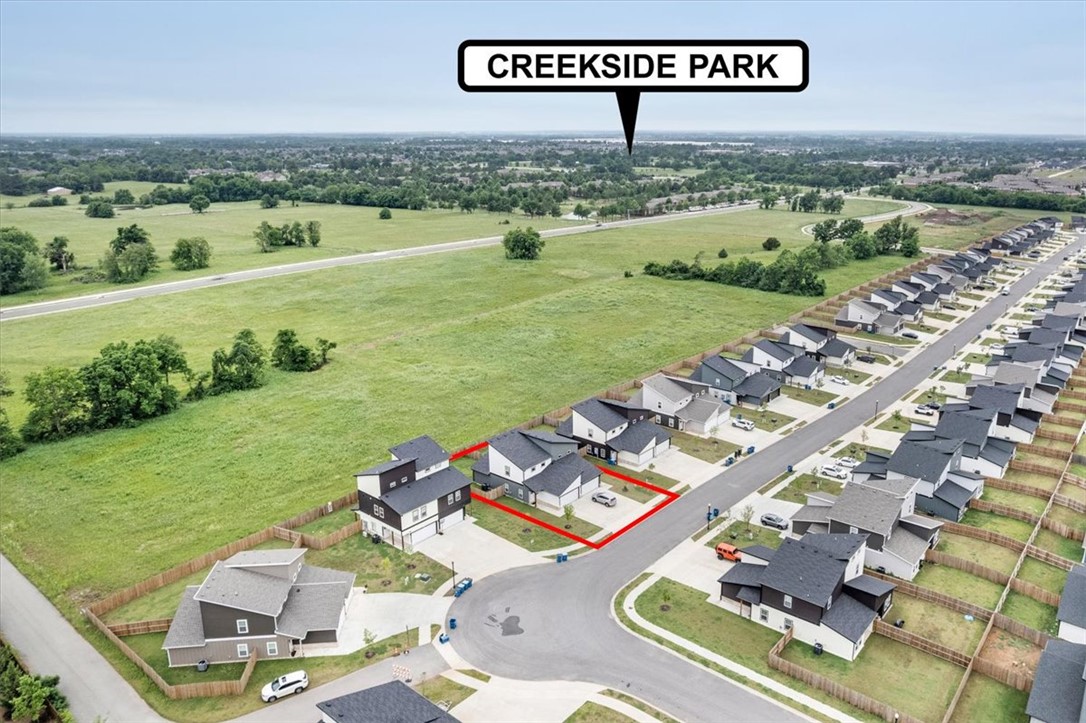 Poigai Estates Ph 2 Bentonville - Residential