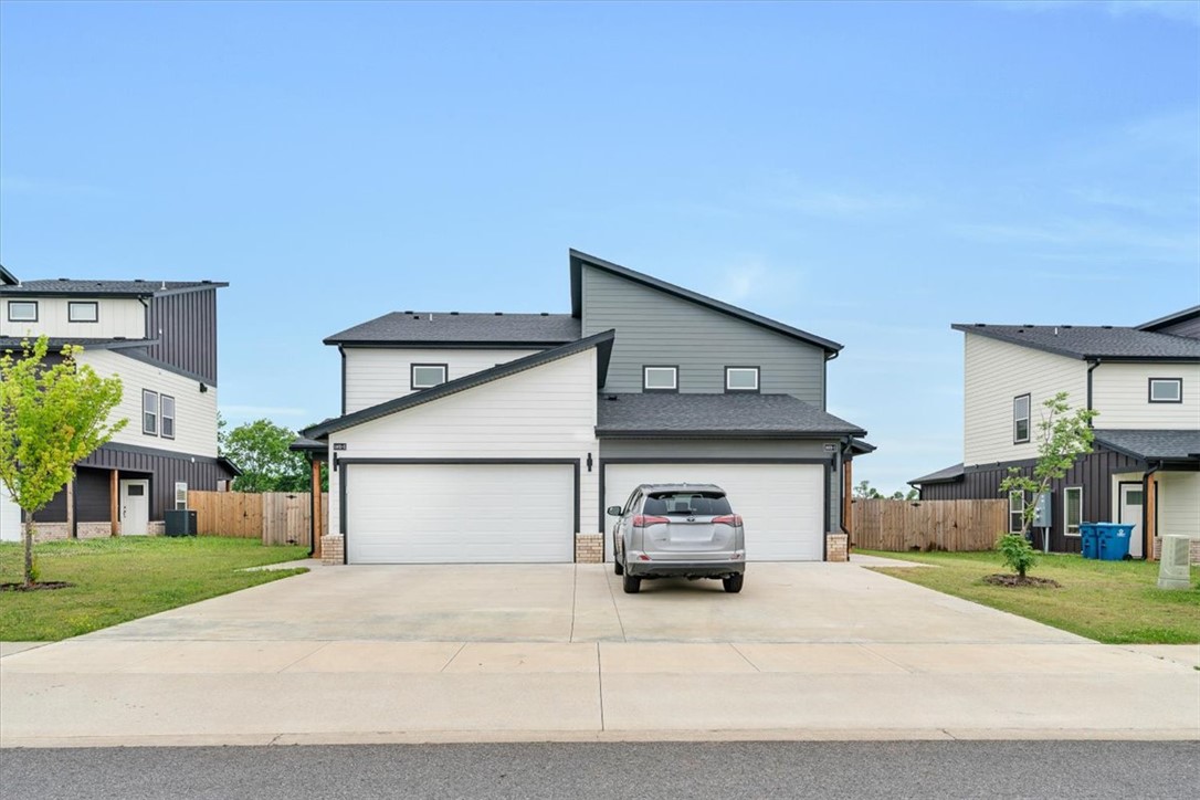 Poigai Estates Ph 2 Bentonville - Residential