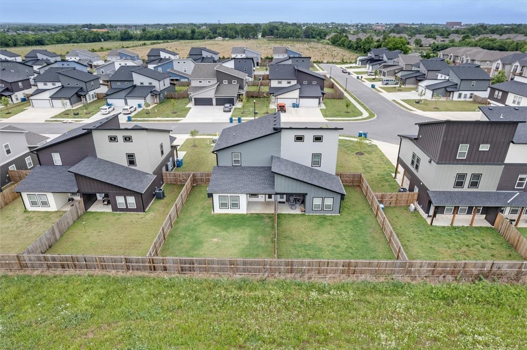 Poigai Estates Ph 2 Bentonville - Residential