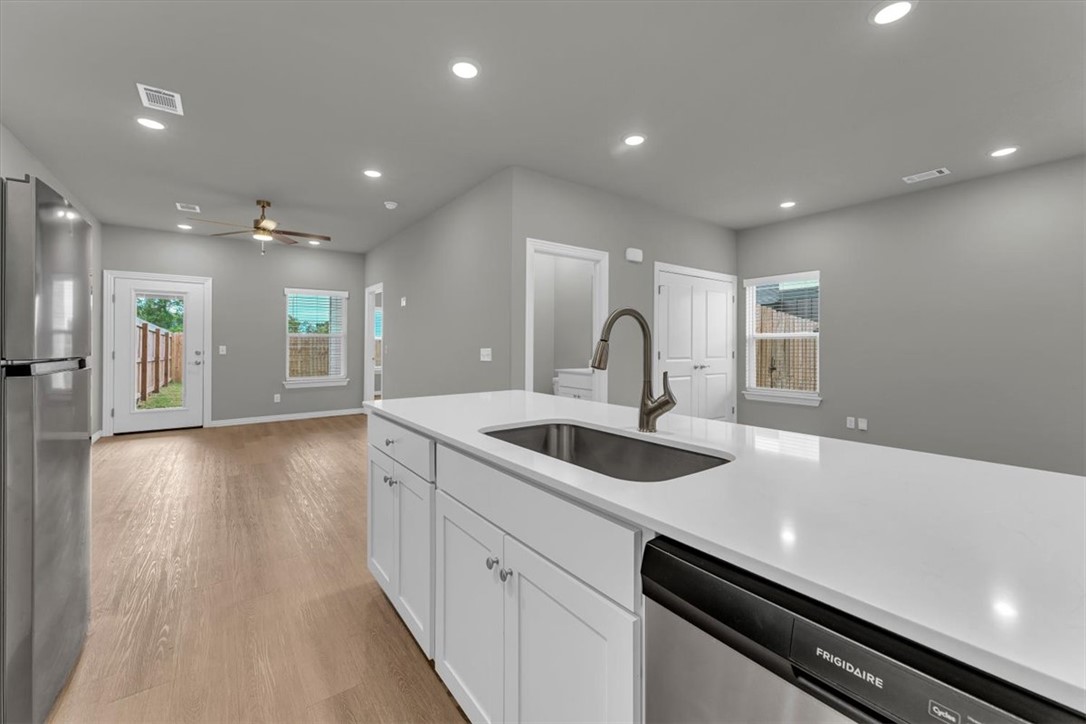 Poigai Estates Ph 2 Bentonville - Residential