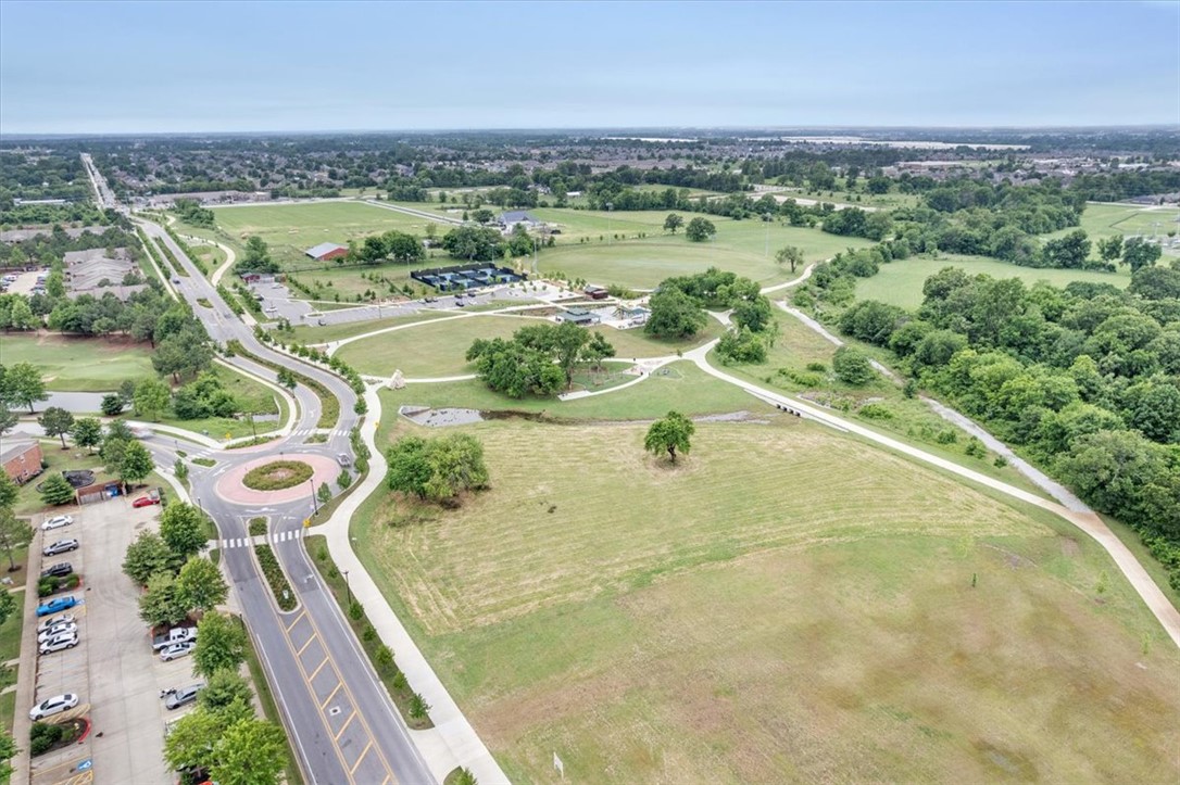 Poigai Estates Ph 2 Bentonville - Residential