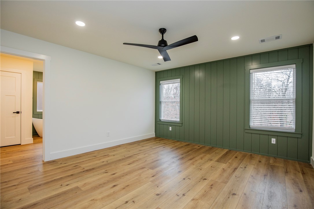 KIRKPATRICK SUB - Residential