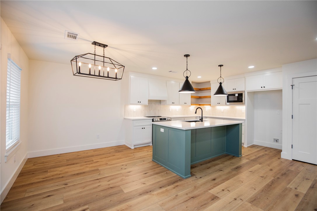 KIRKPATRICK SUB - Residential