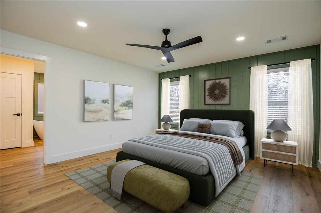 KIRKPATRICK SUB - Residential