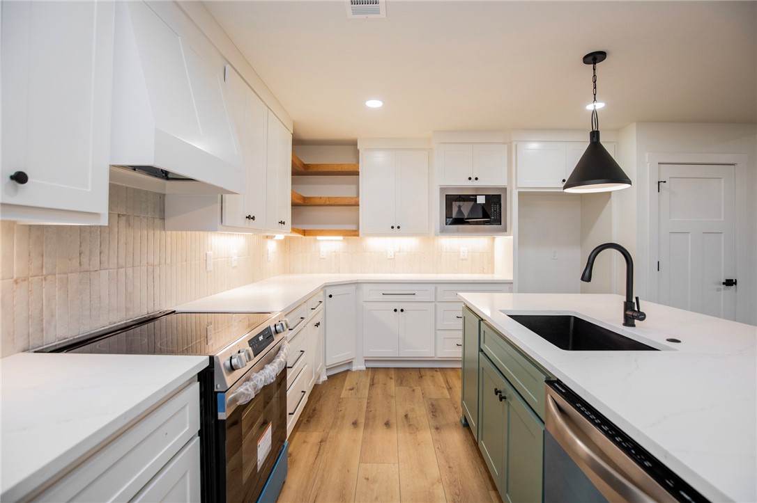 KIRKPATRICK SUB - Residential