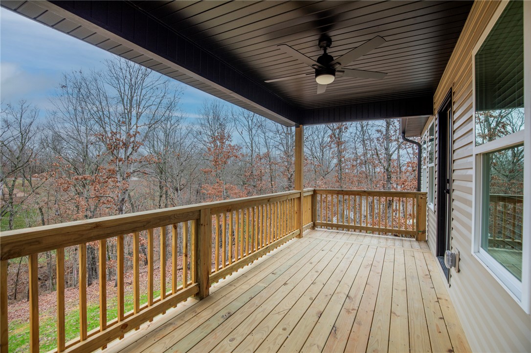 KIRKPATRICK SUB - Residential