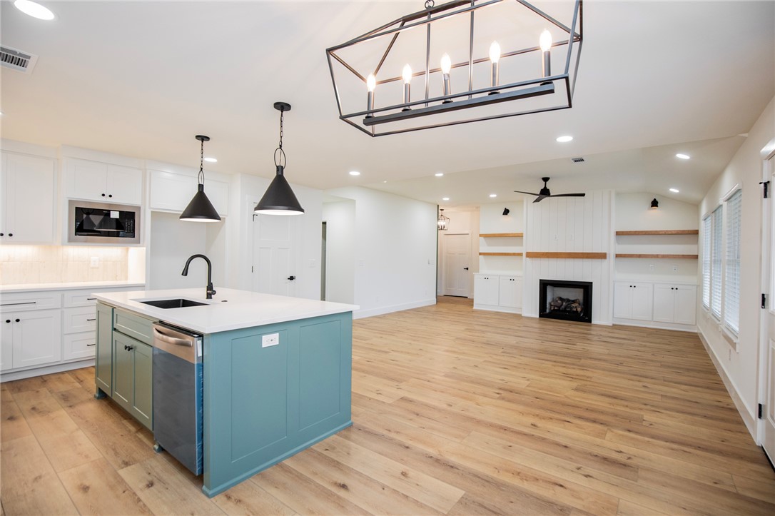 KIRKPATRICK SUB - Residential