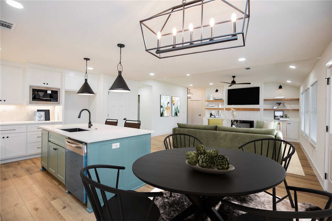 KIRKPATRICK SUB - Residential