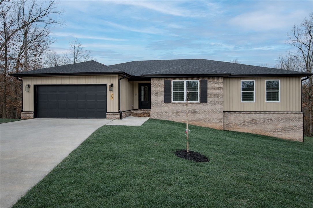 KIRKPATRICK SUB - Residential