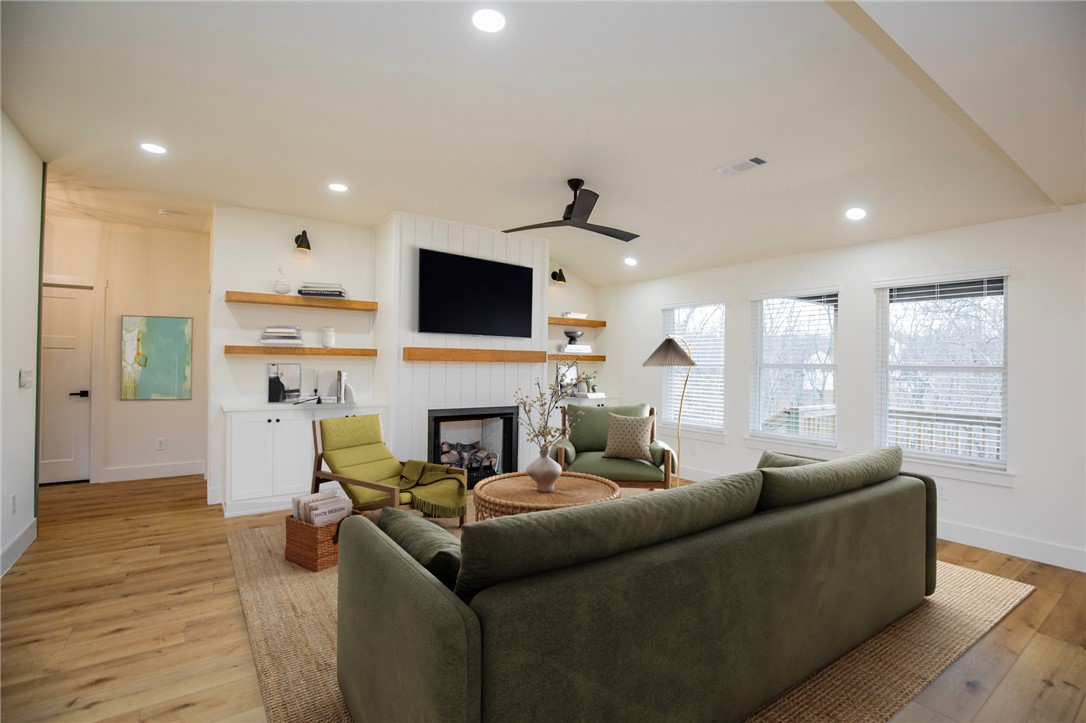 KIRKPATRICK SUB - Residential