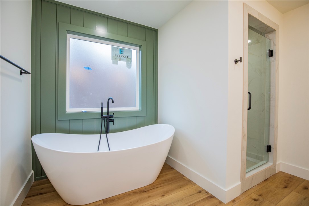 KIRKPATRICK SUB - Residential