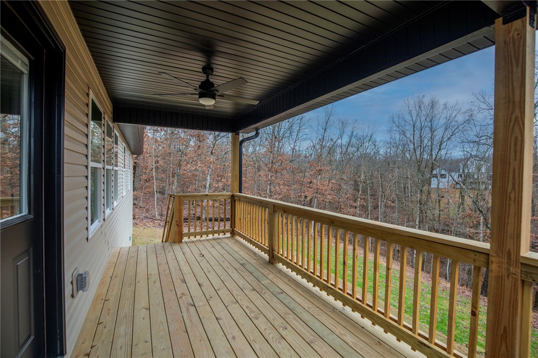 KIRKPATRICK SUB - Residential