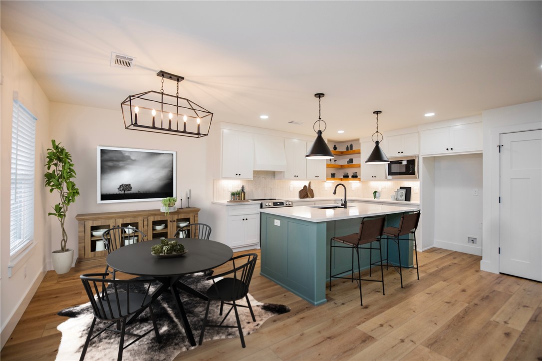 KIRKPATRICK SUB - Residential