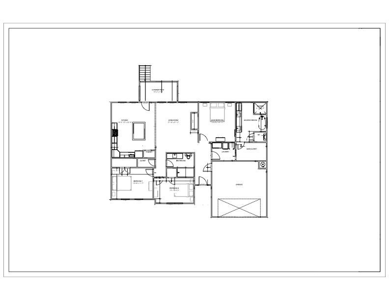 KIRKPATRICK SUB - Residential
