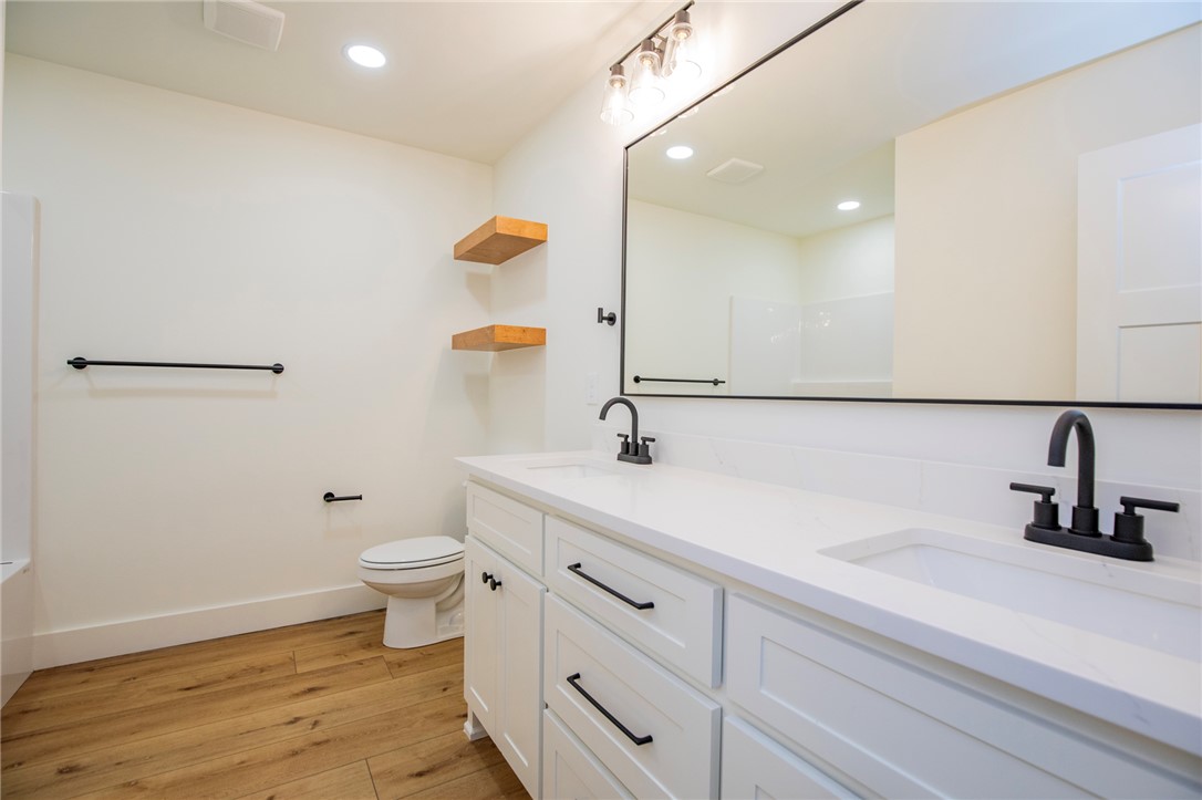 KIRKPATRICK SUB - Residential