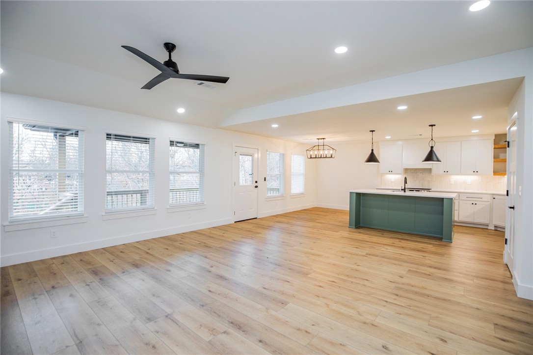 KIRKPATRICK SUB - Residential