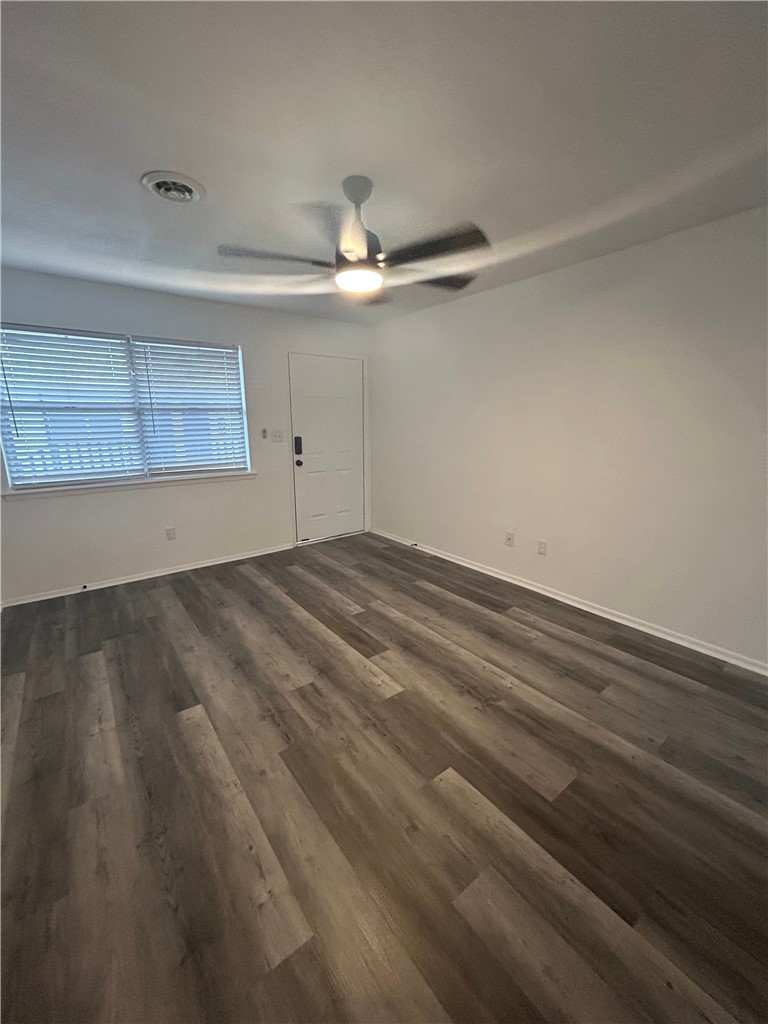 The Deane - Residential Lease