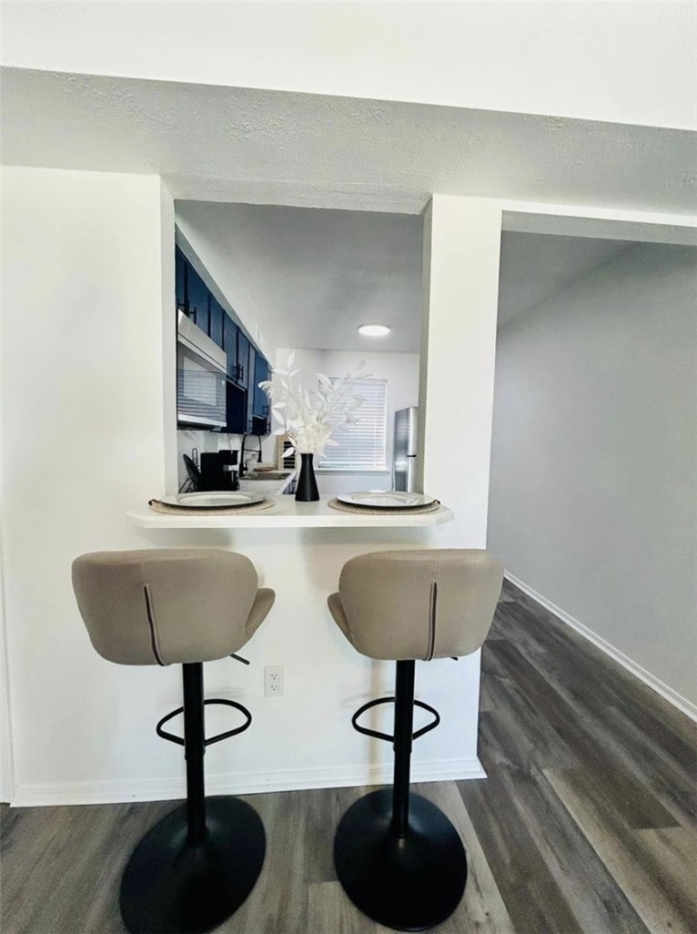 The Deane - Residential Lease