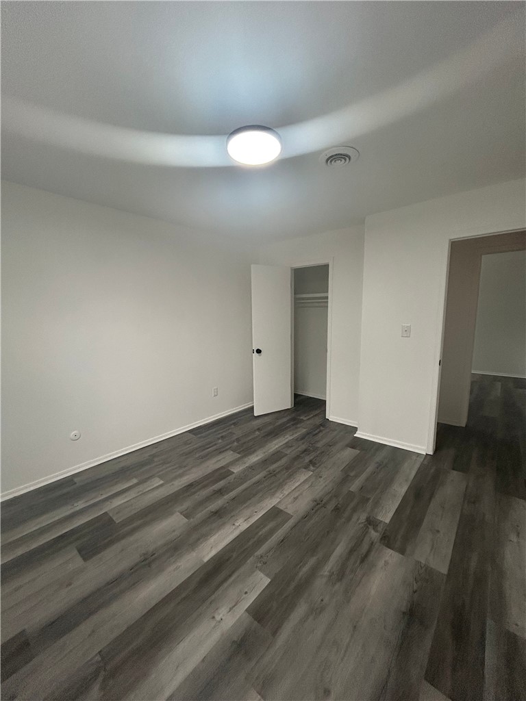 The Deane - Residential Lease