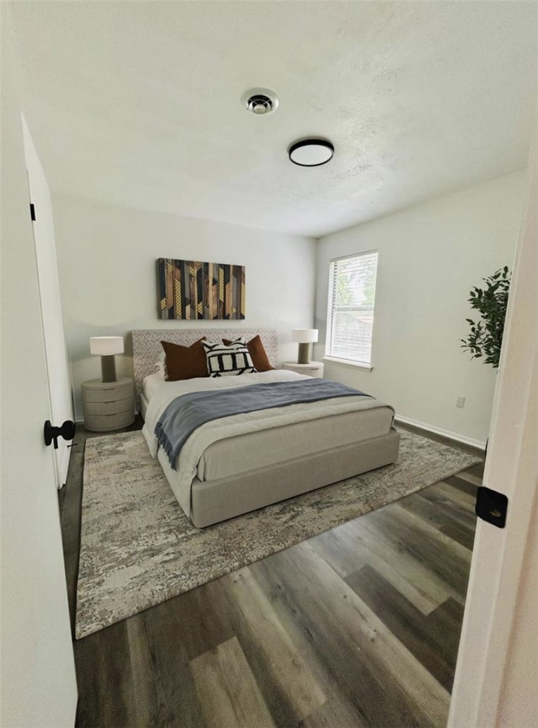 The Deane - Residential Lease