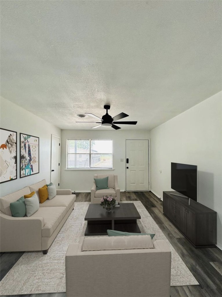 The Deane - Residential Lease