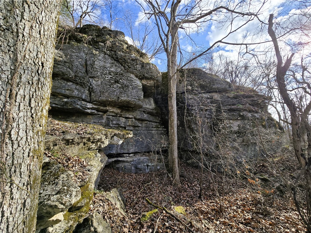 Brubaker Heights - Land