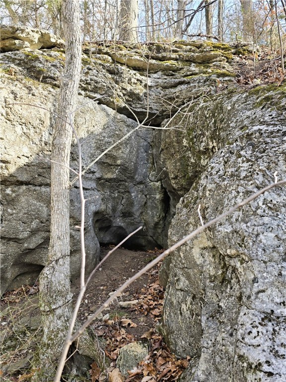 Brubaker Heights - Land