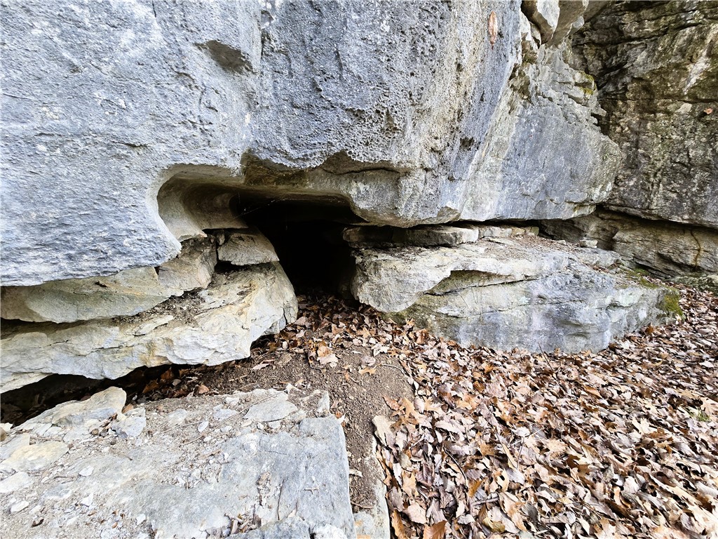 Brubaker Heights - Land