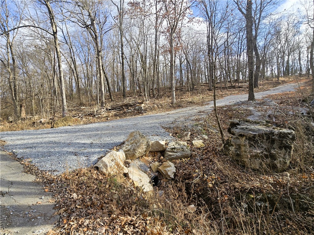 Brubaker Heights - Land