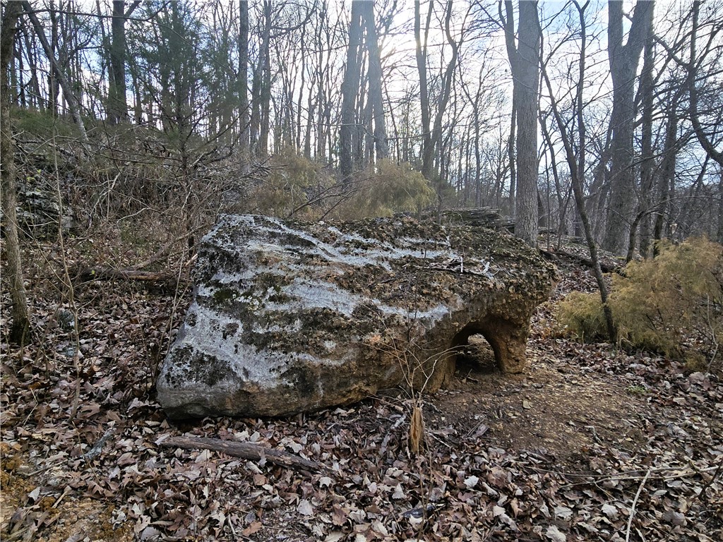 Brubaker Heights - Land