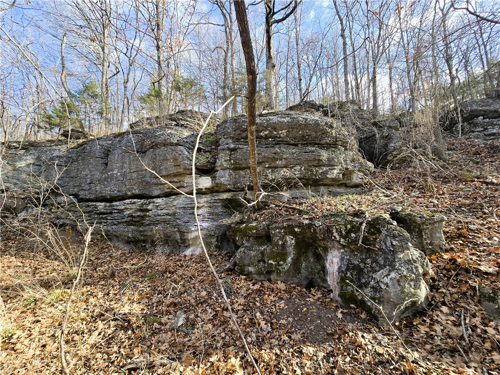 Brubaker Heights - Land