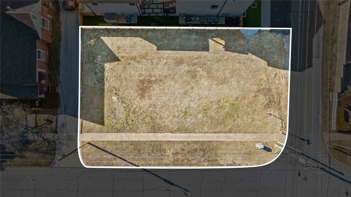 Clarks Addition - Land