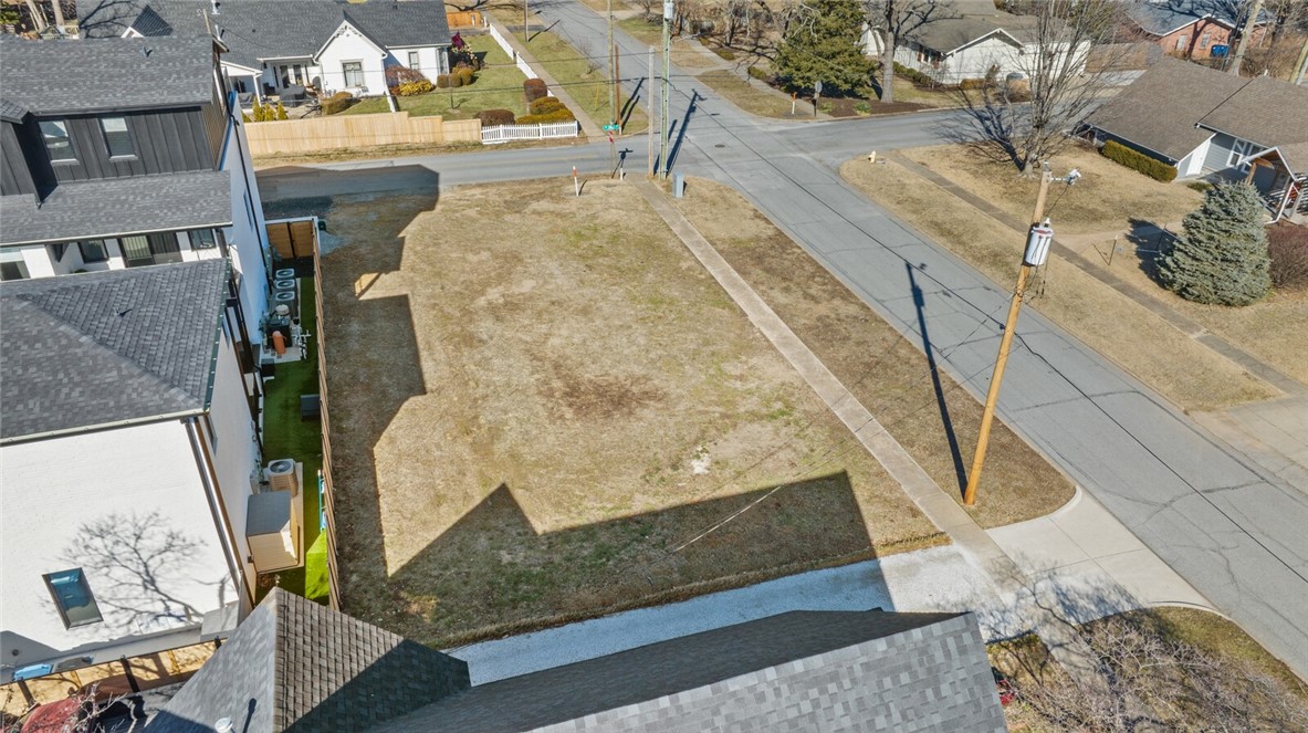 Clarks Addition - Land