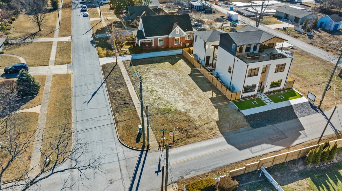 Clarks Addition - Land