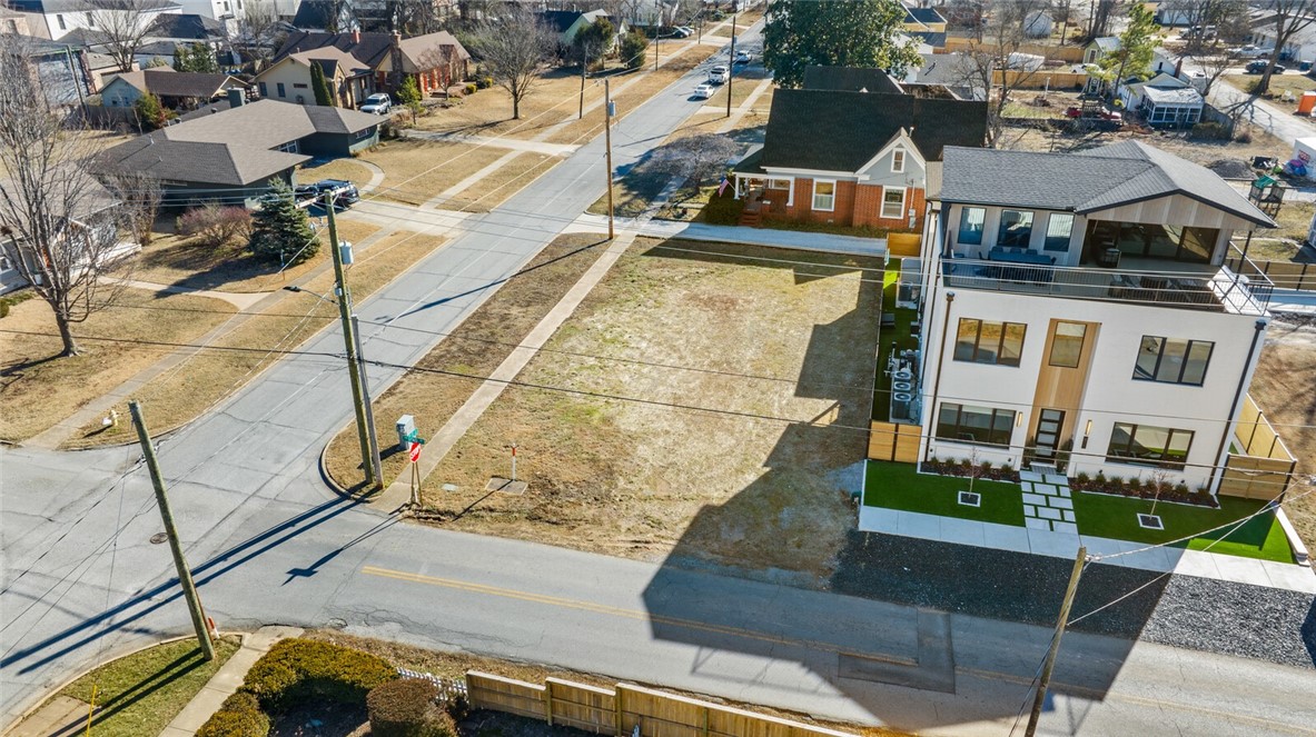 Clarks Addition - Land