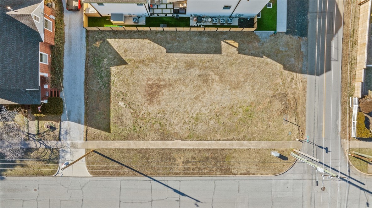 Clarks Addition - Land