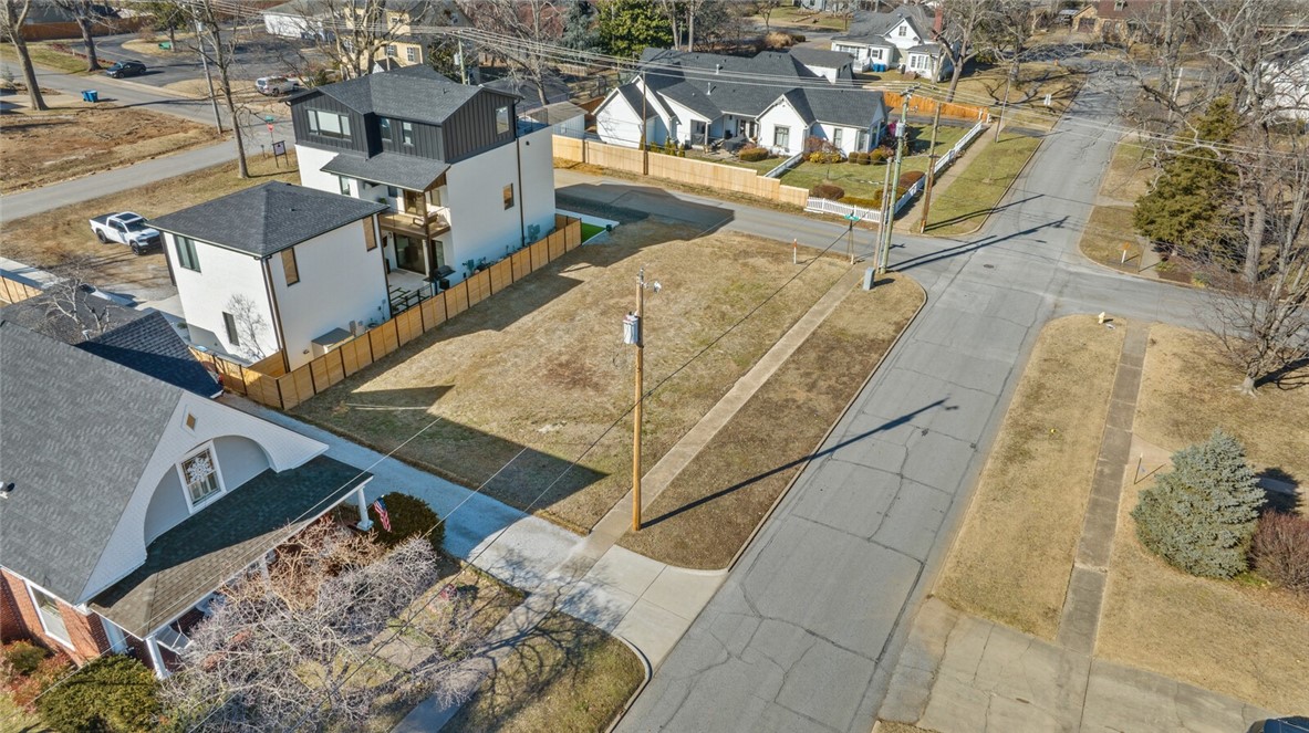 Clarks Addition - Land