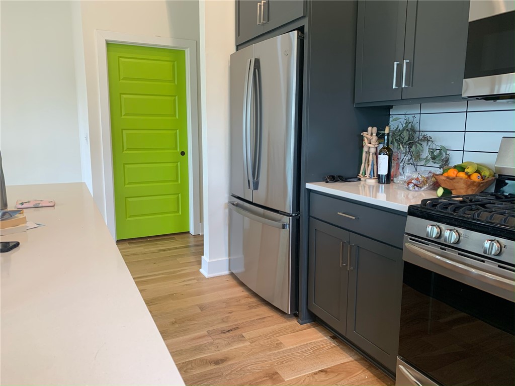 Summit Place Sub Ph 1 - Residential Lease