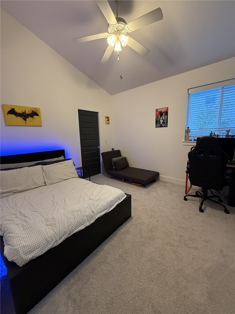 Summit Place Sub Ph 1 - Residential Lease