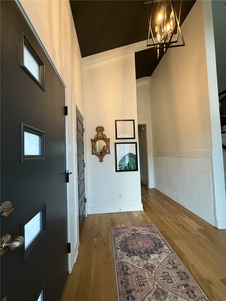 Summit Place Sub Ph 1 - Residential Lease