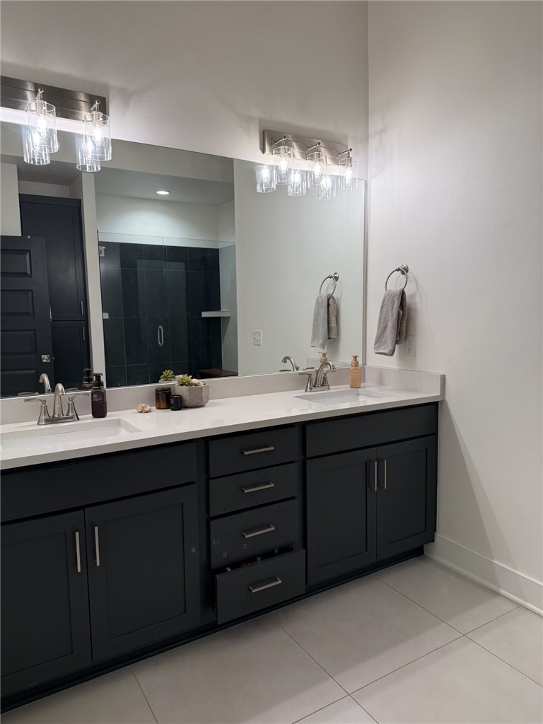 Summit Place Sub Ph 1 - Residential Lease