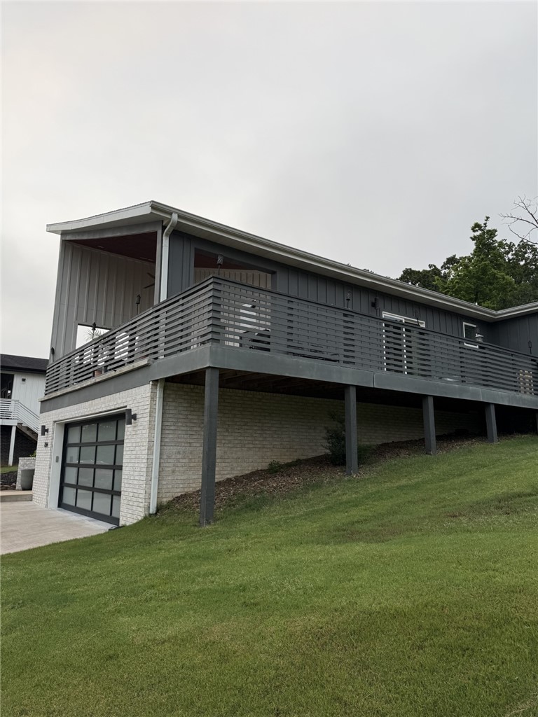 Summit Place Sub Ph 1 - Residential Lease