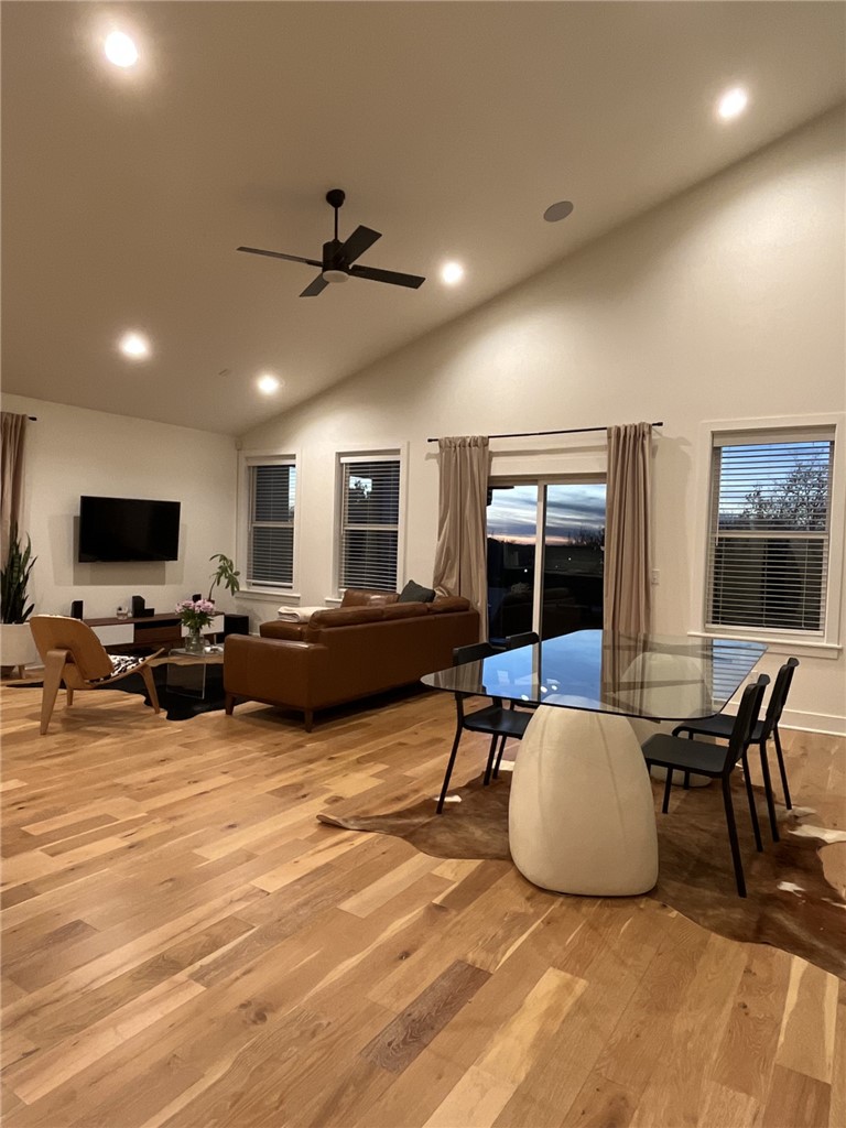 Summit Place Sub Ph 1 - Residential Lease