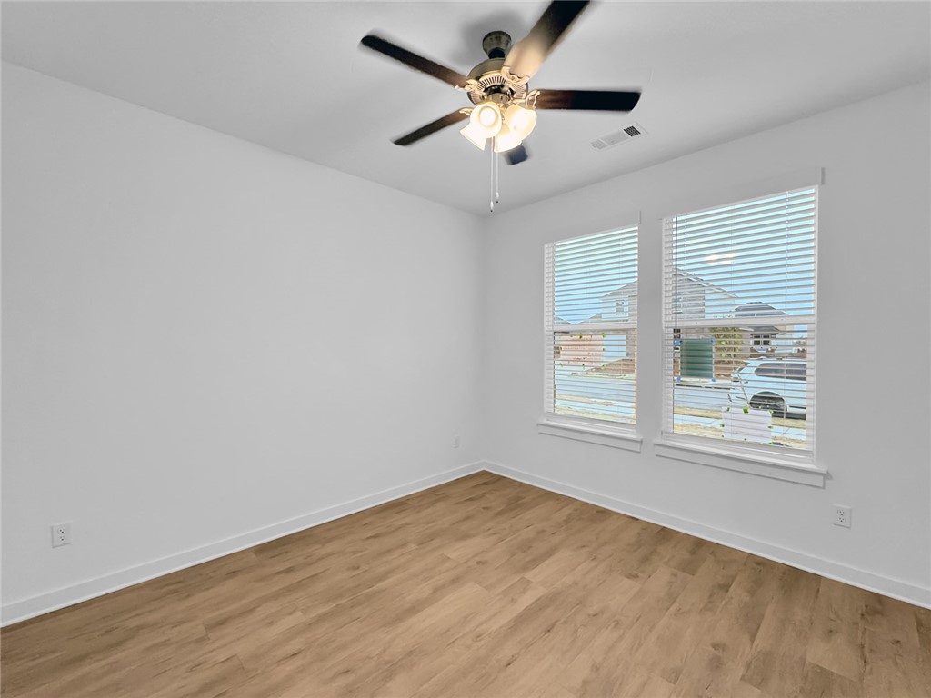 Huber Place - Residential