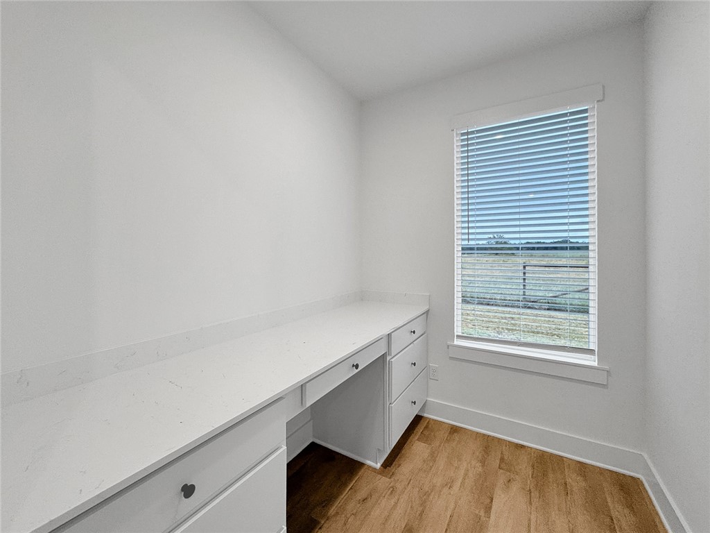 Huber Place - Residential