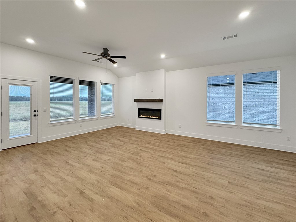 Huber Place - Residential